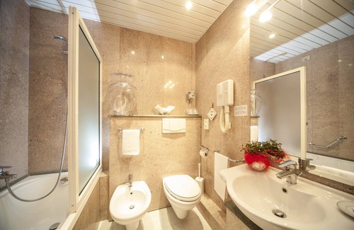 Ravenna Hotel | Hotel Bisanzio