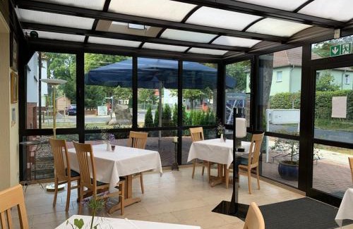 Petershagen Hotel | Hotel Blaufuchs