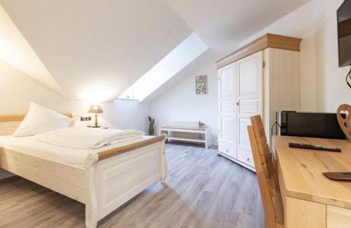 Kaiserslautern Hotel | Hotel Blechhammer