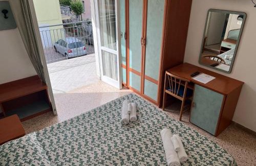 Rivazzurra Bed & Breakfast | HOTEL BLUE SKY