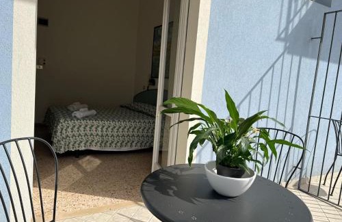 Rivazzurra Bed & Breakfast | HOTEL BLUE SKY