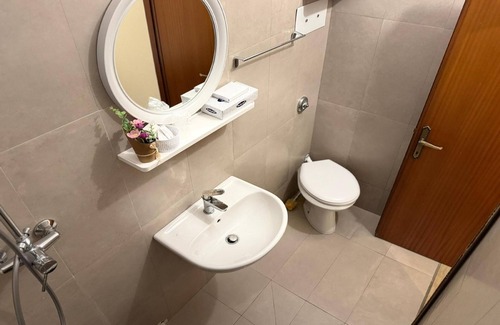 Miramare Hotel | Hotel Bologna