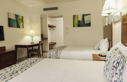 Navojoa Hotel | Hotel Booye