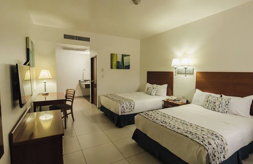 Navojoa Hotel | Hotel Booye