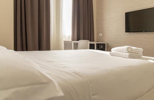 Bari City Centre Hotel | Hotel Boston
