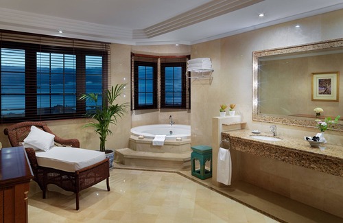 Puerto de la Cruz Hotel | Hotel Botanico & The Oriental Spa Garden