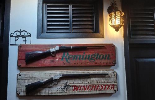 San Vicente de Chucuri House | Hotel Boutique Casa Antigua