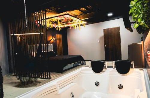 La Estrella Hotel | Hotel Boutique Veracruz termales