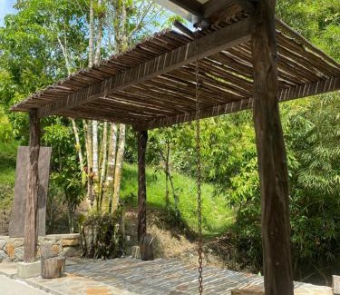 San Pablo de Borbur Hotel | Hotel Boutique Albania