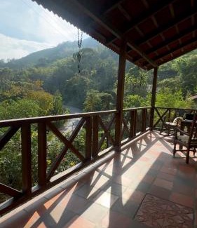 San Pablo de Borbur Hotel | Hotel Boutique Albania