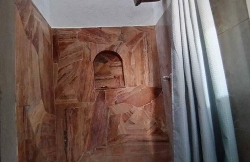 Tepoztlan Hotel | Hotel Boutique Bacaanda
