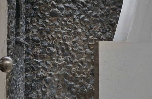 Tepoztlan Hotel | Hotel Boutique Bacaanda