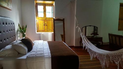 Valledupar Hotel | Hotel Boutique Casa de Los Santos Reyes Valledupar