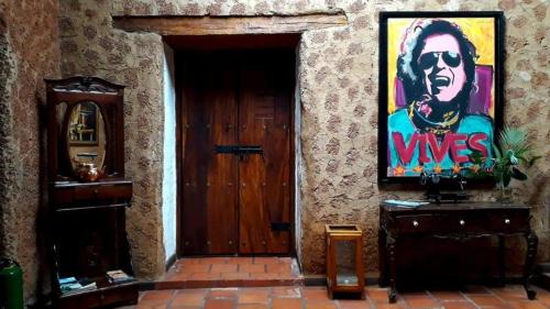 Valledupar Hotel | Hotel Boutique Casa de Los Santos Reyes Valledupar