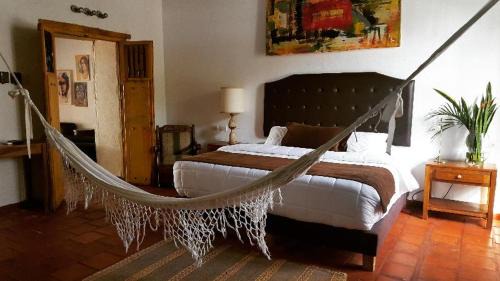 Valledupar Hotel | Hotel Boutique Casa de Los Santos Reyes Valledupar