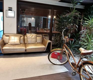 Chico Hotel | HOTEL BOUTIQUE CASA LOZADA