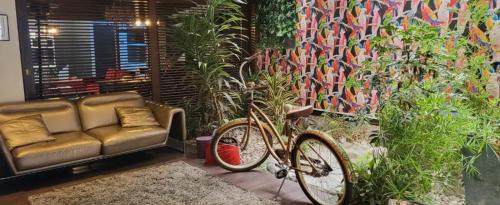 Chico Hotel | HOTEL BOUTIQUE CASA LOZADA