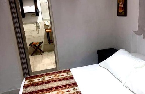 Los Santos Hotel | Hotel Boutique Casa Santarelli