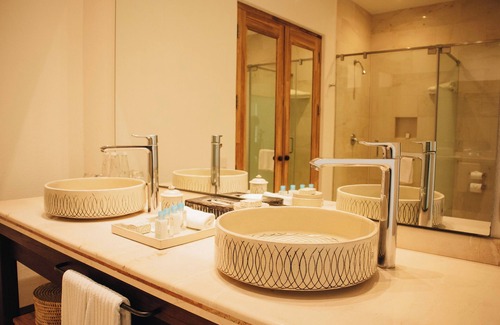 Historic Centre of Puebla Hotel | Hotel Boutique Casareyna