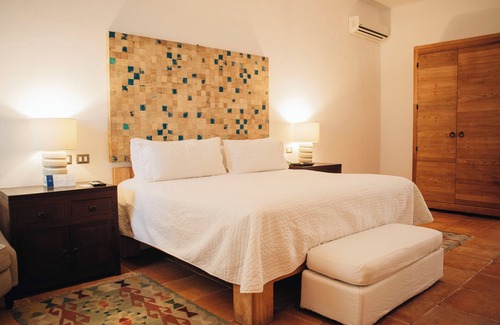 Historic Centre of Puebla Hotel | Hotel Boutique Casareyna