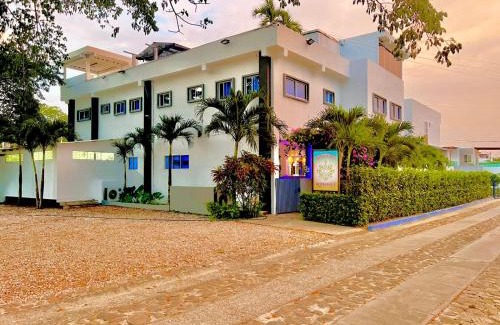 Juan de Acosta Hotel | Hotel Boutique Chateau de la Mar