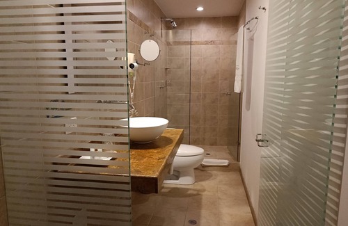 Popayan Hotel | Hotel Boutique Confort Suites