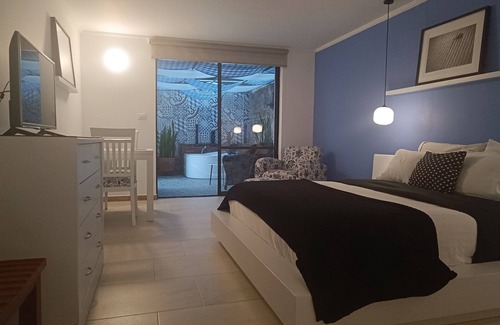 Popayan Hotel | Hotel Boutique Confort Suites