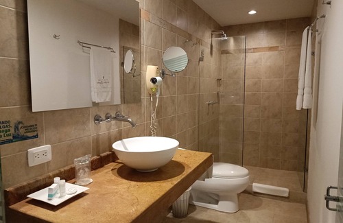 Popayan Hotel | Hotel Boutique Confort Suites