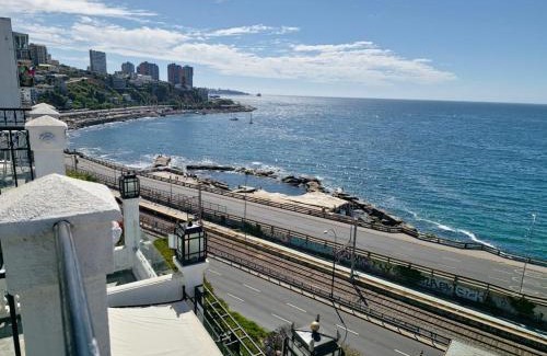 Vina del Mar Hotel | Hotel Boutique Domus Mare