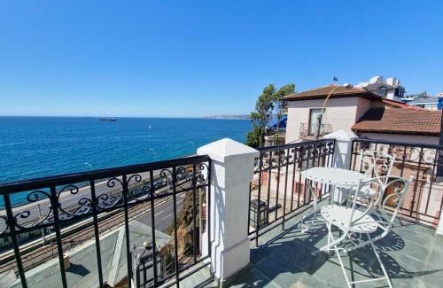 Vina del Mar Hotel | Hotel Boutique Domus Mare