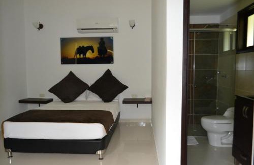 Apiay Hotel | Hotel Boutique Duranta