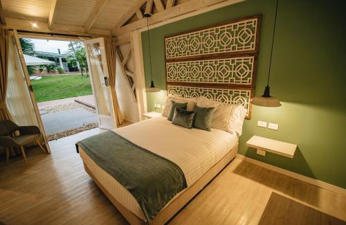 Armenia Hotel | Hotel Boutique El Triángulo