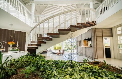 Armenia Hotel | Hotel Boutique El Triángulo