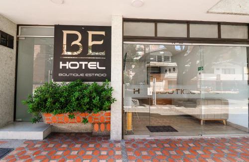 Estadio Hotel | Hotel Boutique Estadio