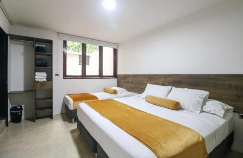 Estadio Hotel | Hotel Boutique Estadio