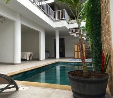 Palmira Hotel | Hotel Boutique Iyarí