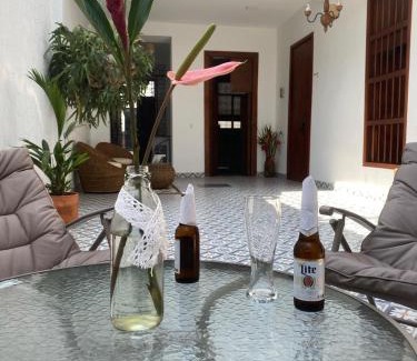 Palmira Hotel | Hotel Boutique Iyarí