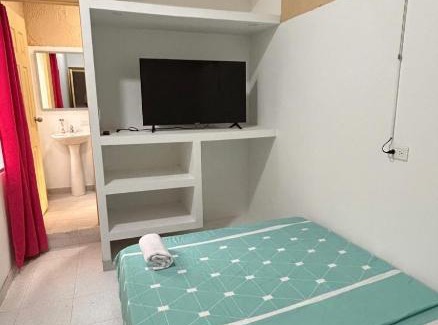 San Sebastian de Mariquita Hotel | Hotel Boutique JERUSALÉN