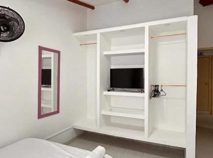 San Sebastian de Mariquita Hotel | Hotel Boutique JERUSALÉN
