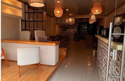 Darien Hotel | Hotel Boutique Kalua