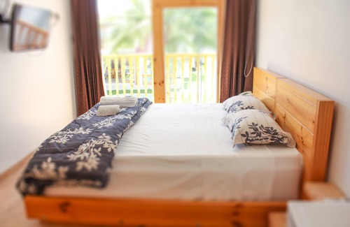 La Angostura Hotel | Hotel Boutique La Angostura