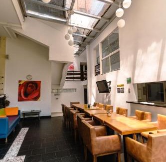 La Florida Hotel | Hotel Boutique las Rosas 5 G
