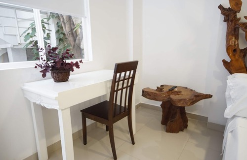 Palmira Apartment | Hotel Boutique Los Remansos