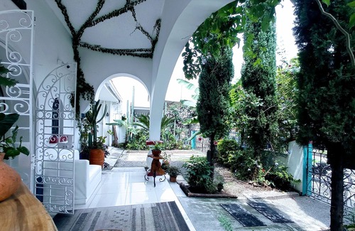 Palmira Apartment | Hotel Boutique Los Remansos