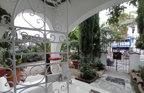 Palmira Apartment | Hotel Boutique Los Remansos