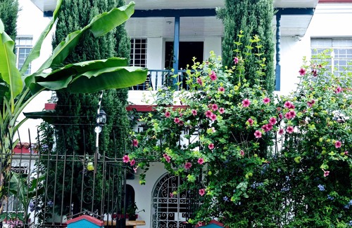 Palmira Apartment | Hotel Boutique Los Remansos