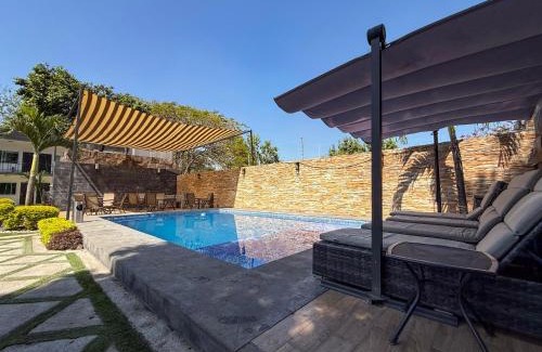 Chiconcuac Hotel | Hotel Boutique Luciérnaga
