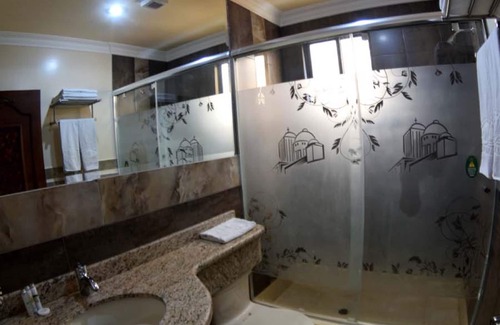 Ambato Hotel | Hotel Boutique Mary Carmen