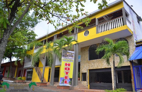 Honda Hotel | Hotel Boutique Mirador Las Palmas