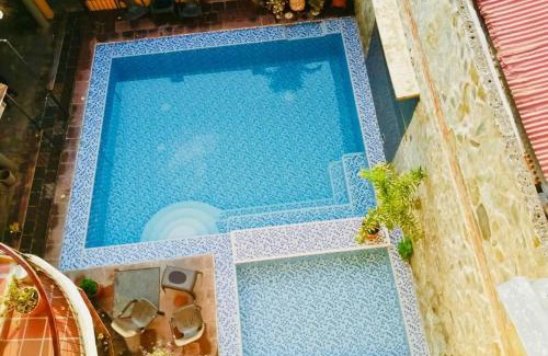 Honda Hotel | Hotel Boutique Mirador Las Palmas